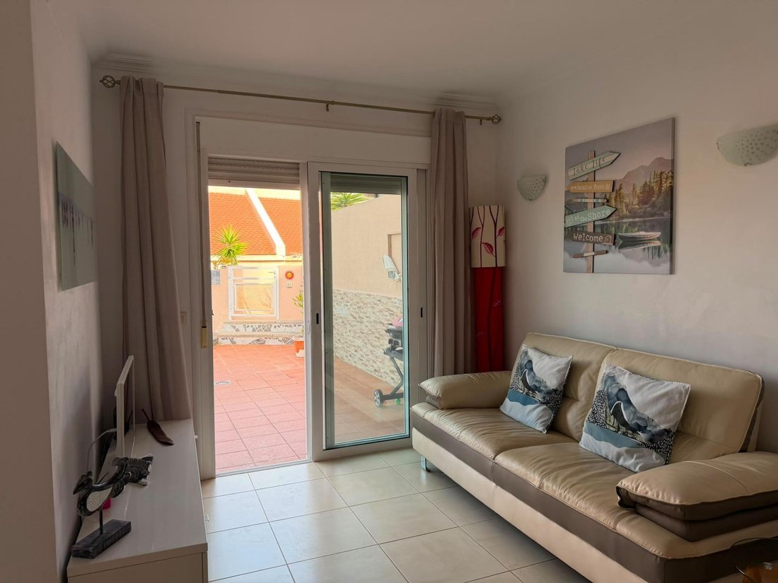 House in Acantilados de Los Gigantes, Canary Islands, Spain 3 - 18409484