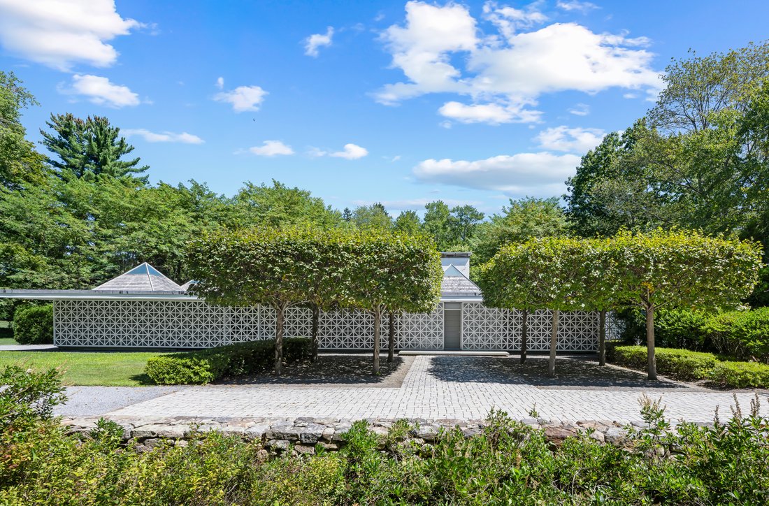 House in New Canaan, Connecticut, United States 2 - 18404429