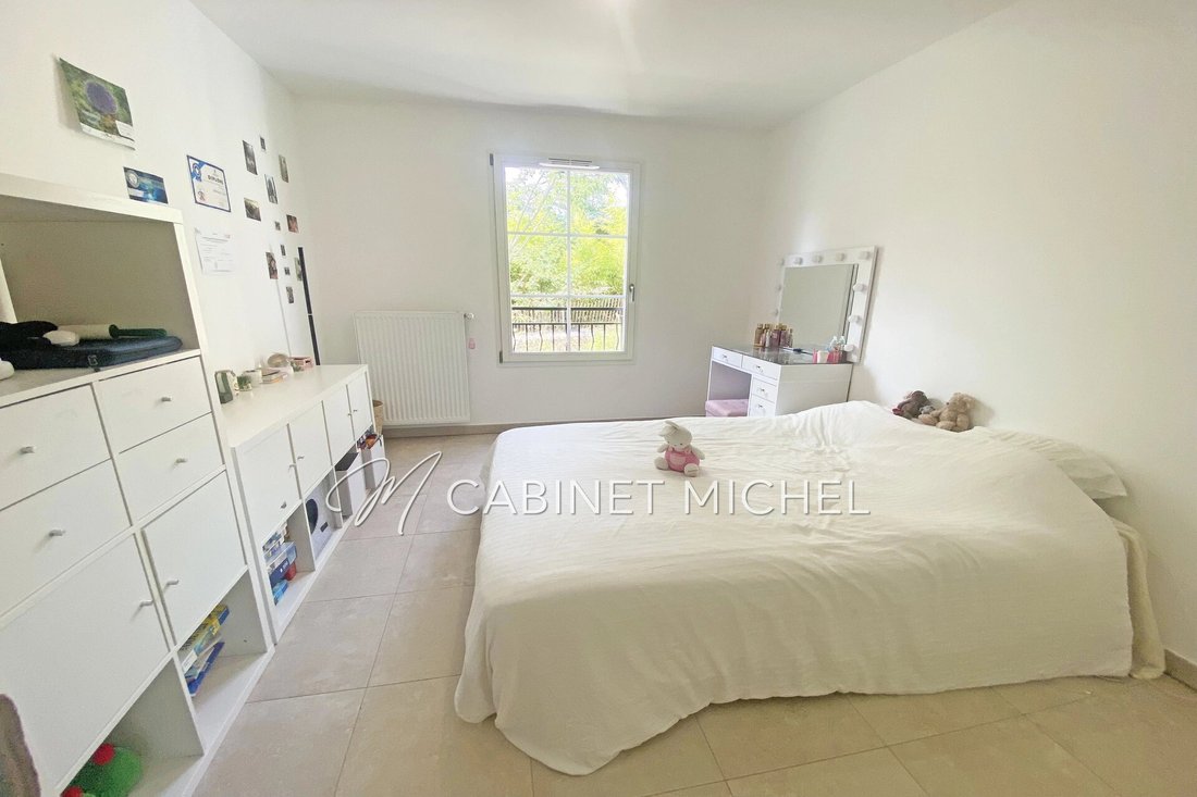 Apartment in Nord, Roquefort-les-Pins, France 5 - 18404130