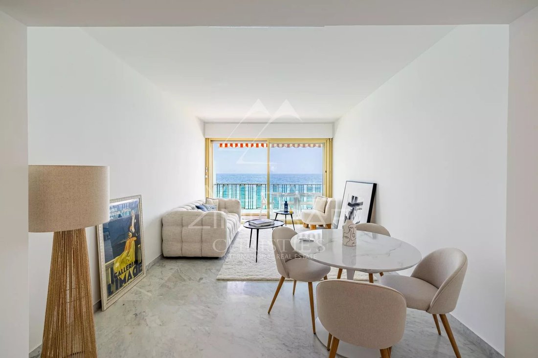 Apartment in Val de Gorbio, Roquebrune-Cap-Martin, France 5 - 18413996
