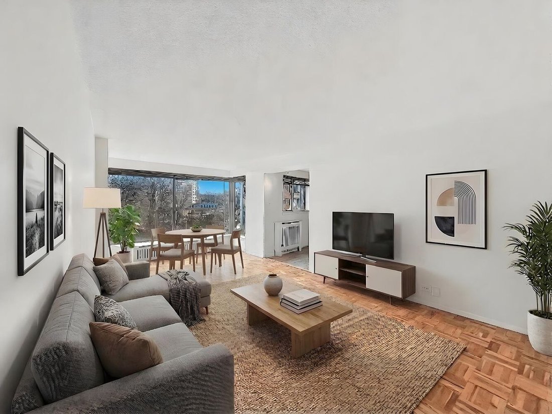 Condo in New York, New York, United States 2 - 17361461