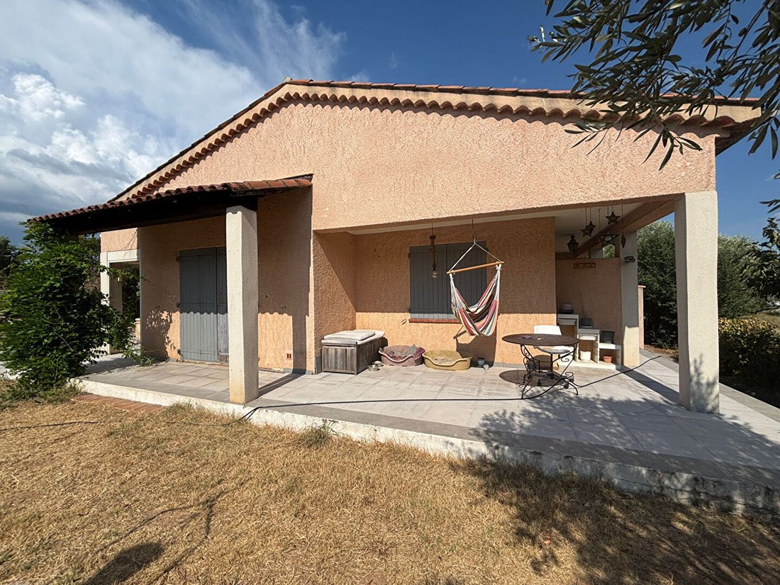 Villa in Peripherie, Les Arcs, France 4 - 18405468