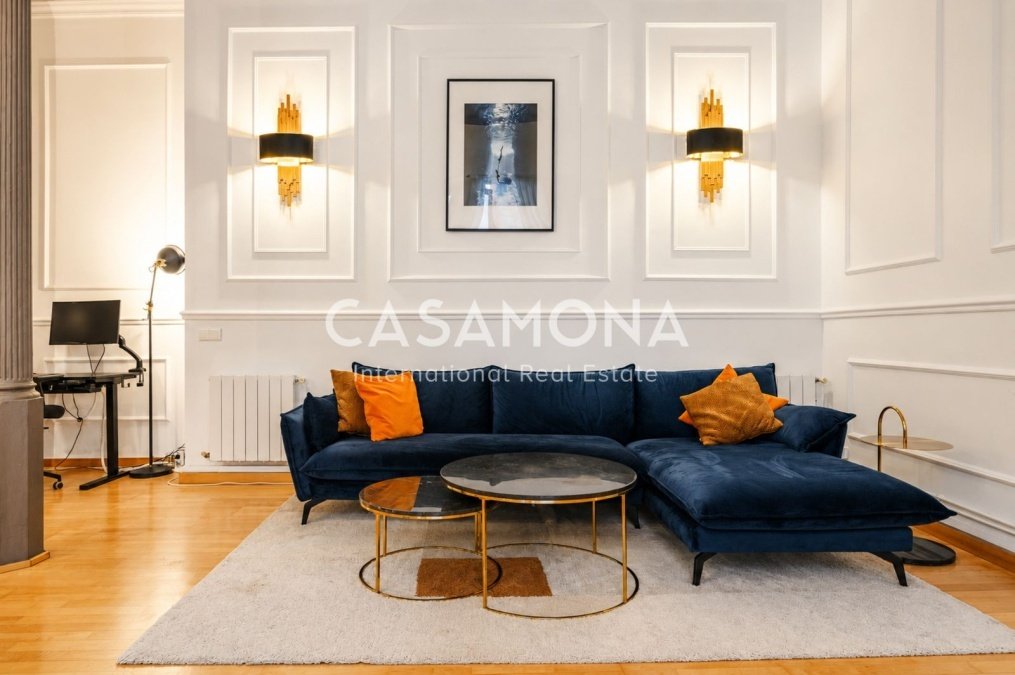 Apartment in Ciutat Vella, Barcelona, Spain 5 - 18408333