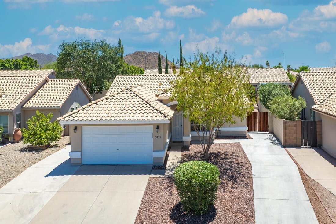 Mesa, Arizona, United States 1 - 18412737