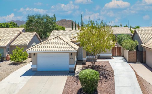 Mesa, Arizona, United States 1