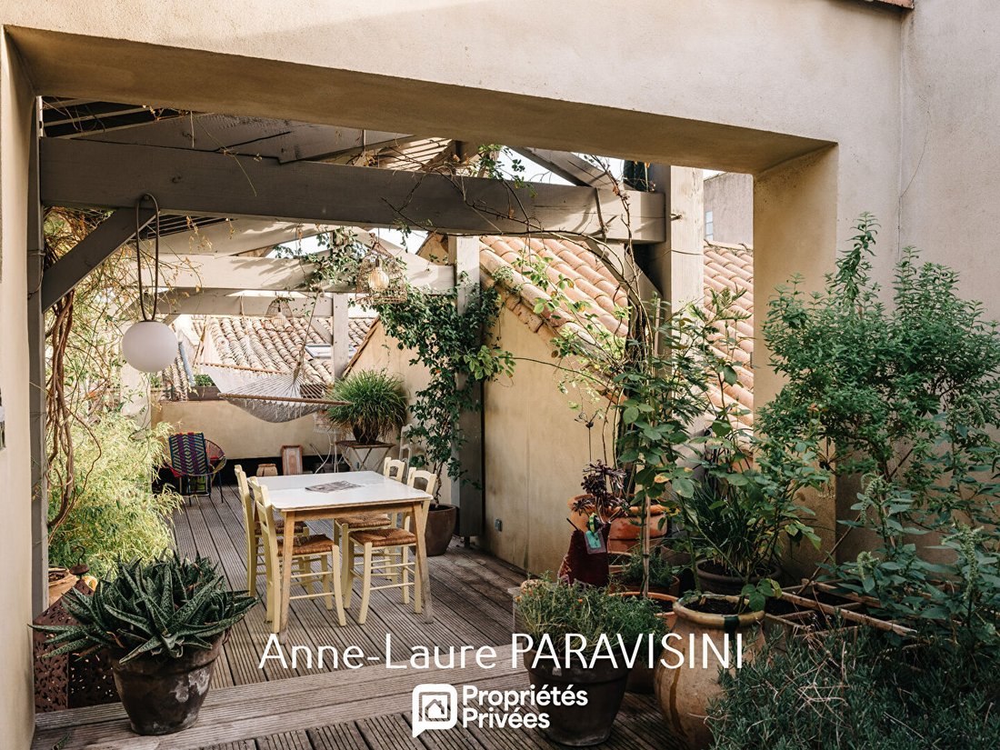 Apartment in Carcassonne, Occitania, France 5 - 18405981