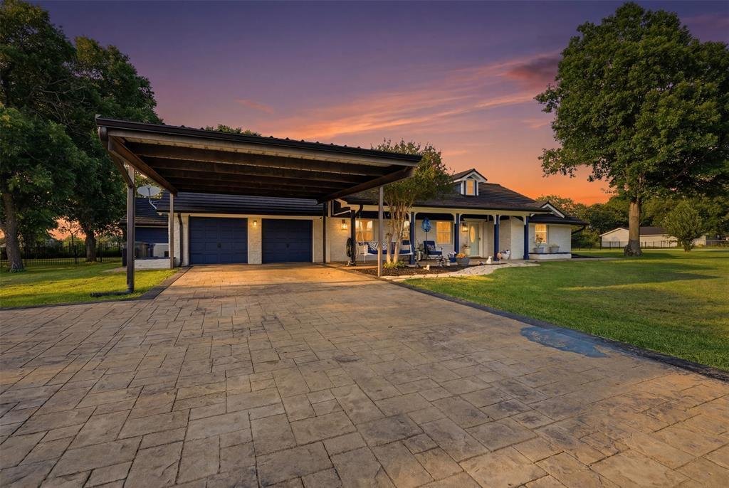House in Burleson, Texas, United States 5 - 18408770