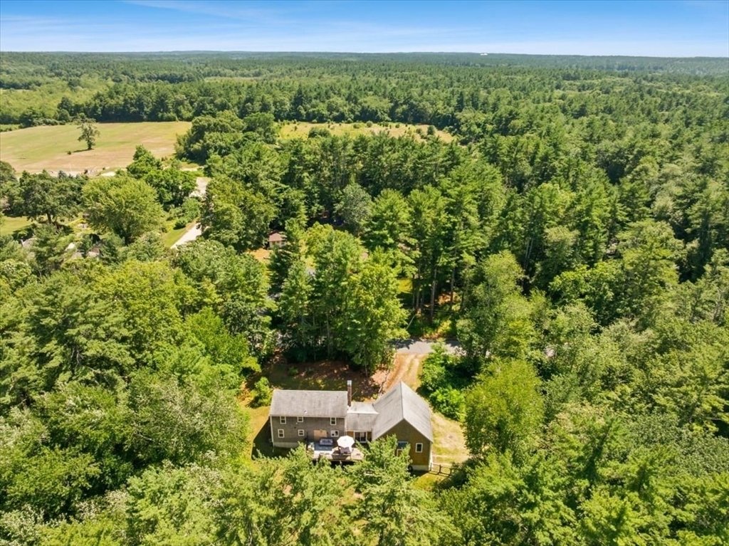 House in Freetown, Massachusetts, United States 5 - 18414853