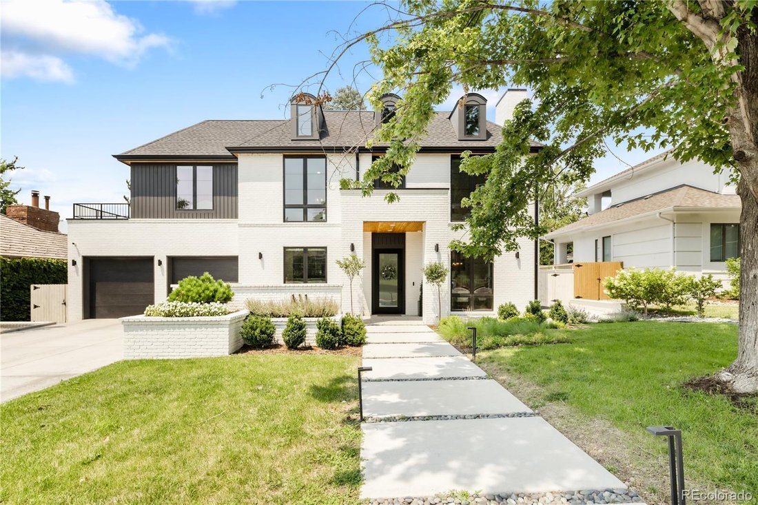 House in Denver, Colorado, United States 4 - 18411213