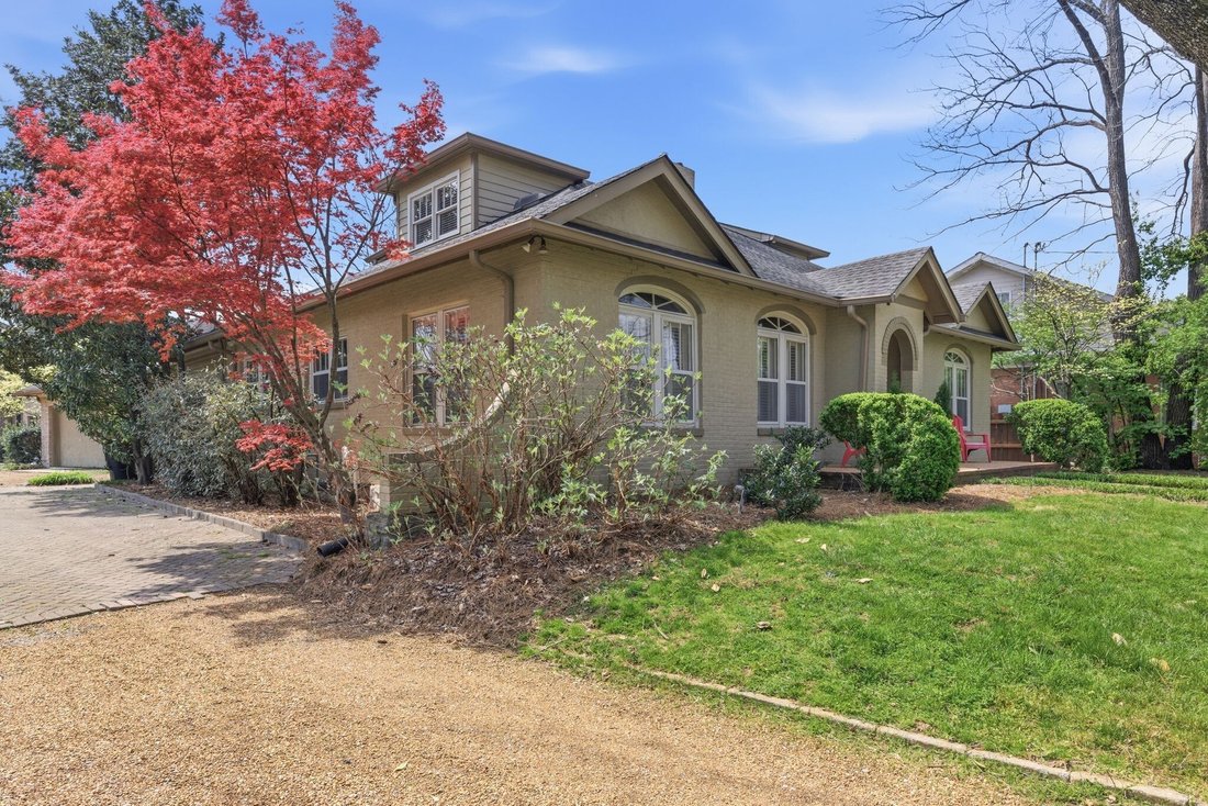 House in Nashville, Tennessee, United States 3 - 18415960