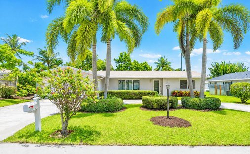 House in Boynton Beach, Florida, United States 1