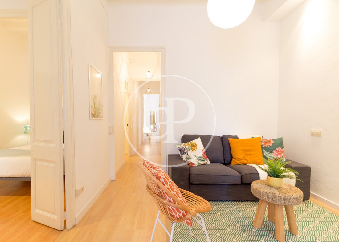 Apartment in Eixample, Barcelona, Spain 2 - 18411848
