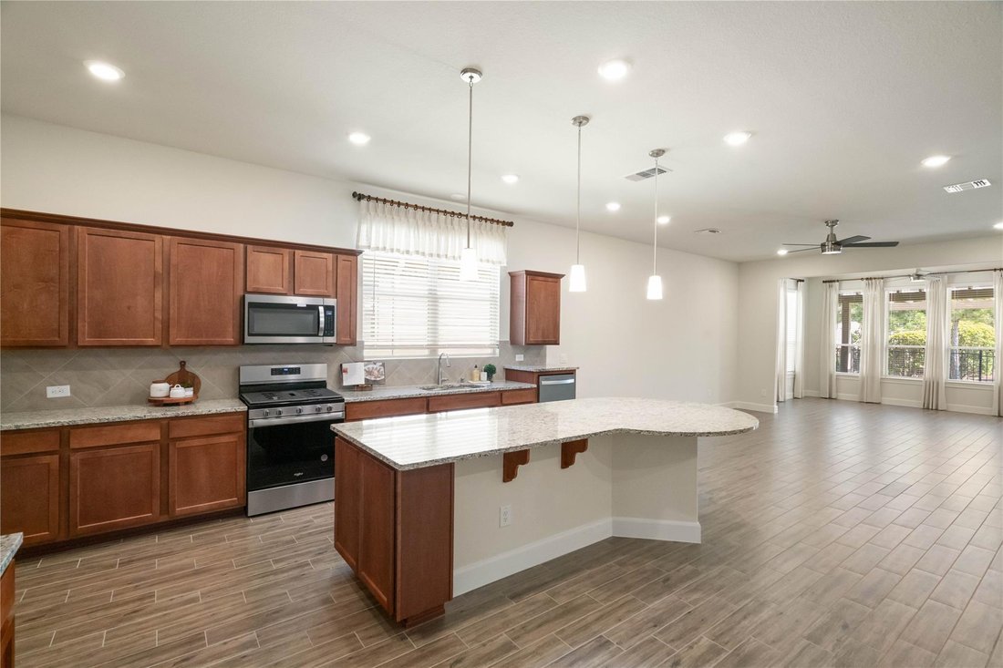 House in Magnolia, Texas, United States 3 - 18413603
