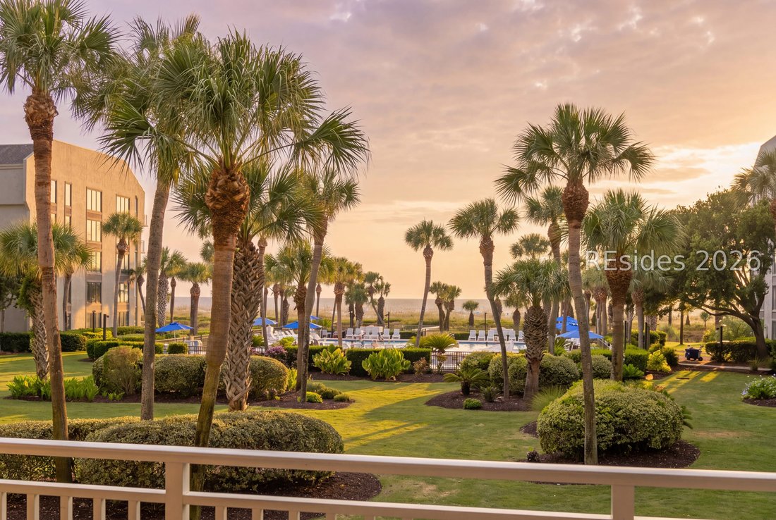 Condo in Hilton Head Island, South Carolina, United States 2 - 17919578