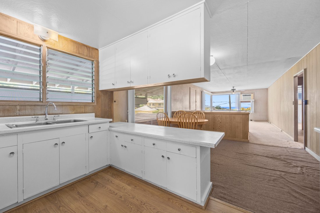 House in Honolulu, Hawaii, United States 4 - 18409298