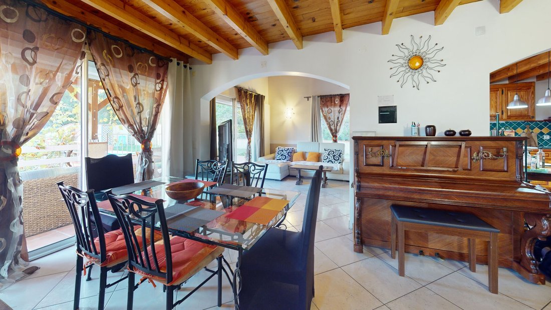 Villa in Reynes, Occitania, France 5 - 18405881