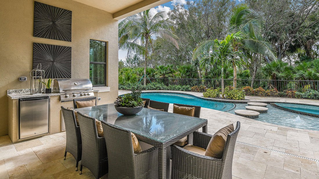 House in Palm Beach Gardens, Florida, United States 4 - 18414550