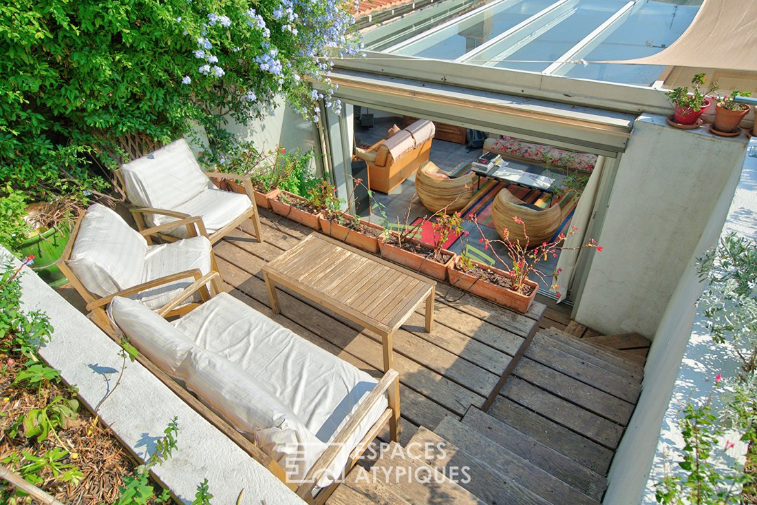 Villa in Castellane, 6e Arrondissement, Marseille 4 - 18414106