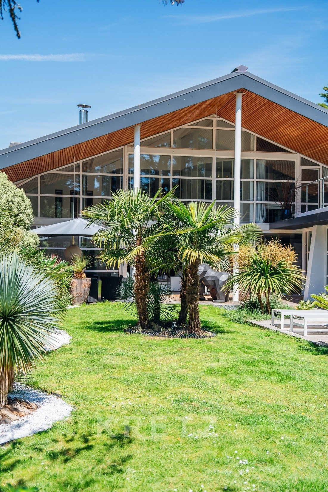 Villa in La Baule les Pins, La Baule-Escoublac, France 3 - 18404735