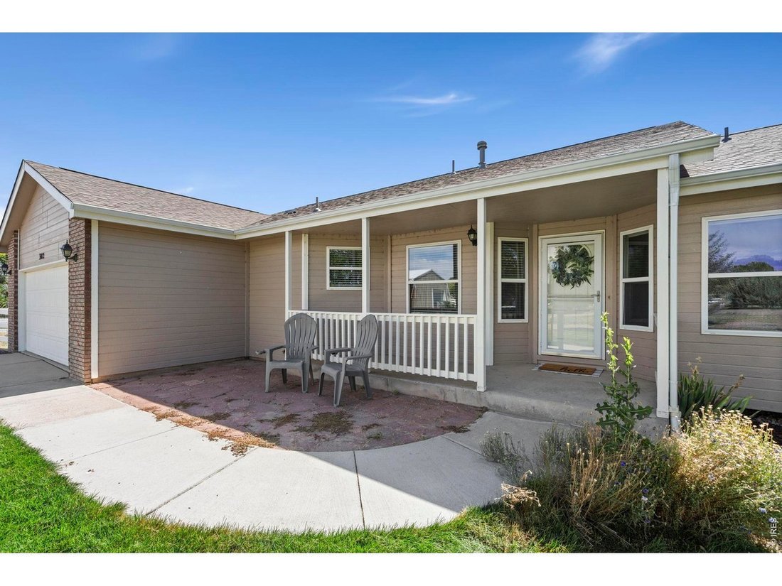House in Windsor, Colorado, United States 3 - 18407110