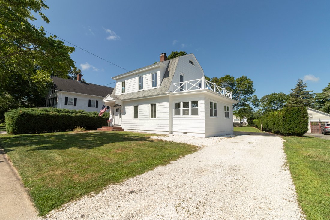 House in Clinton, Connecticut, United States 1 - 18416548