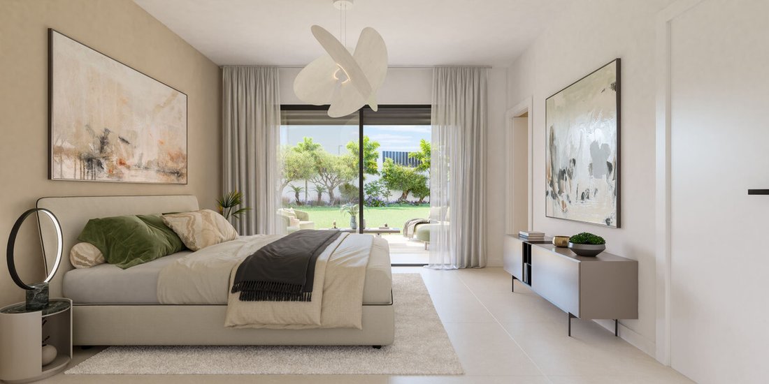 House in Estepona, Andalusia, Spain 5 - 18416727