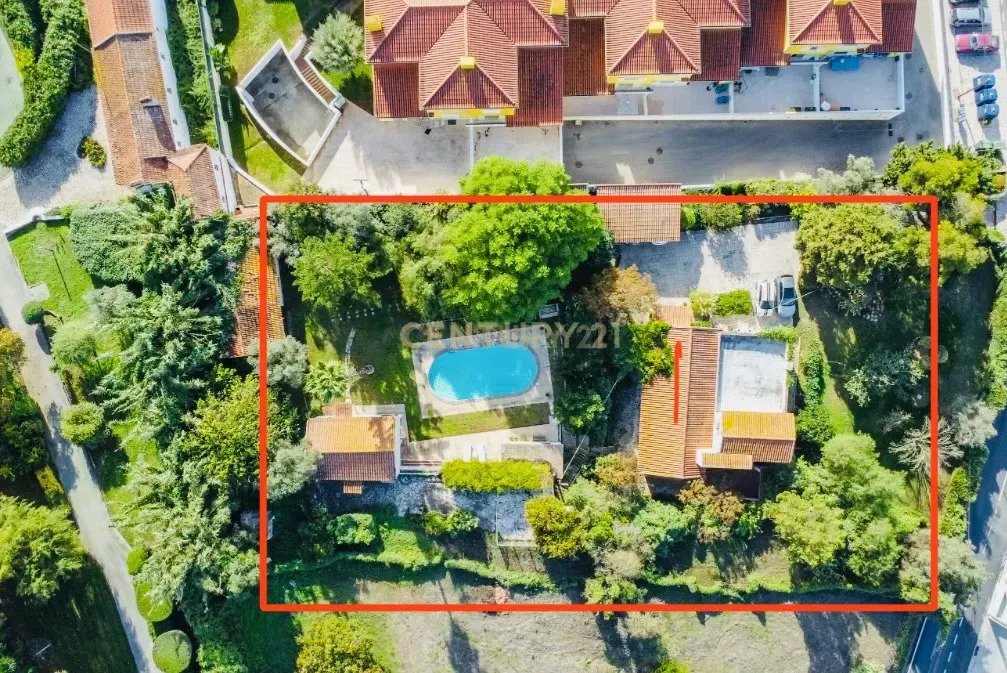 Villa in Palmela, Setubal, Portugal 2 - 16887531