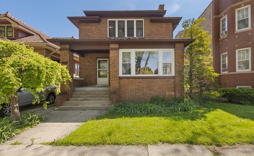 Casa en Chicago, Illinois, Estados Unidos 1