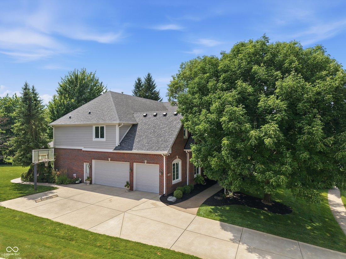 House in Westfield, Indiana, United States 5 - 18405002
