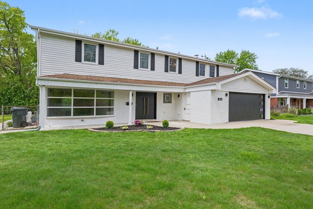 House in Glenview, Illinois, United States 2 - 18416401