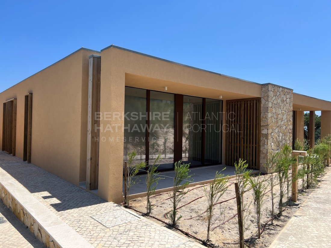 House in Vau, Leiria District, Portugal 1 - 18355735
