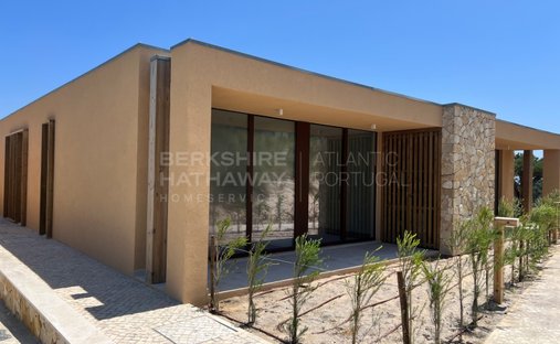 Haus in Vau, Leiria, Portugal 1