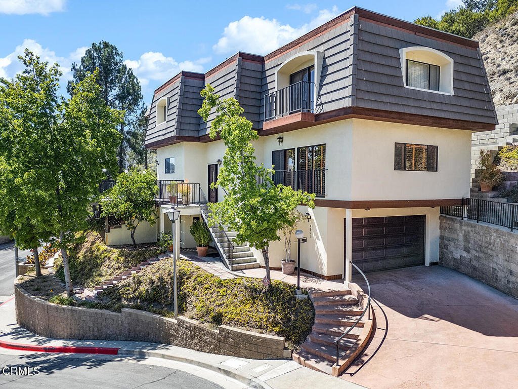 House in Glendale, California, United States 3 - 18408957
