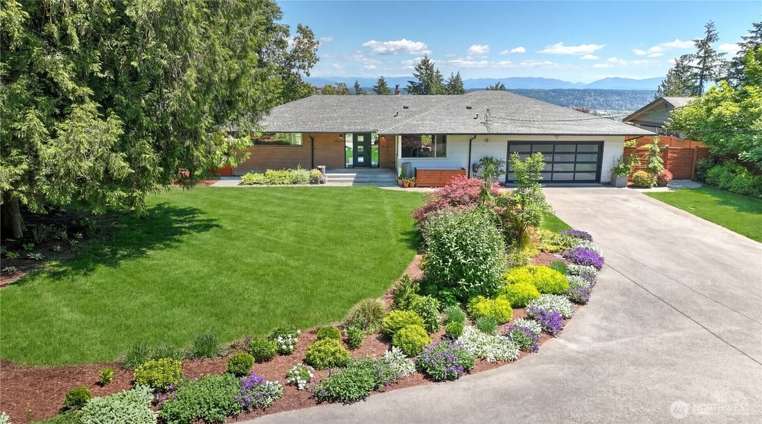House in Des Moines, Washington, United States 1 - 18416049