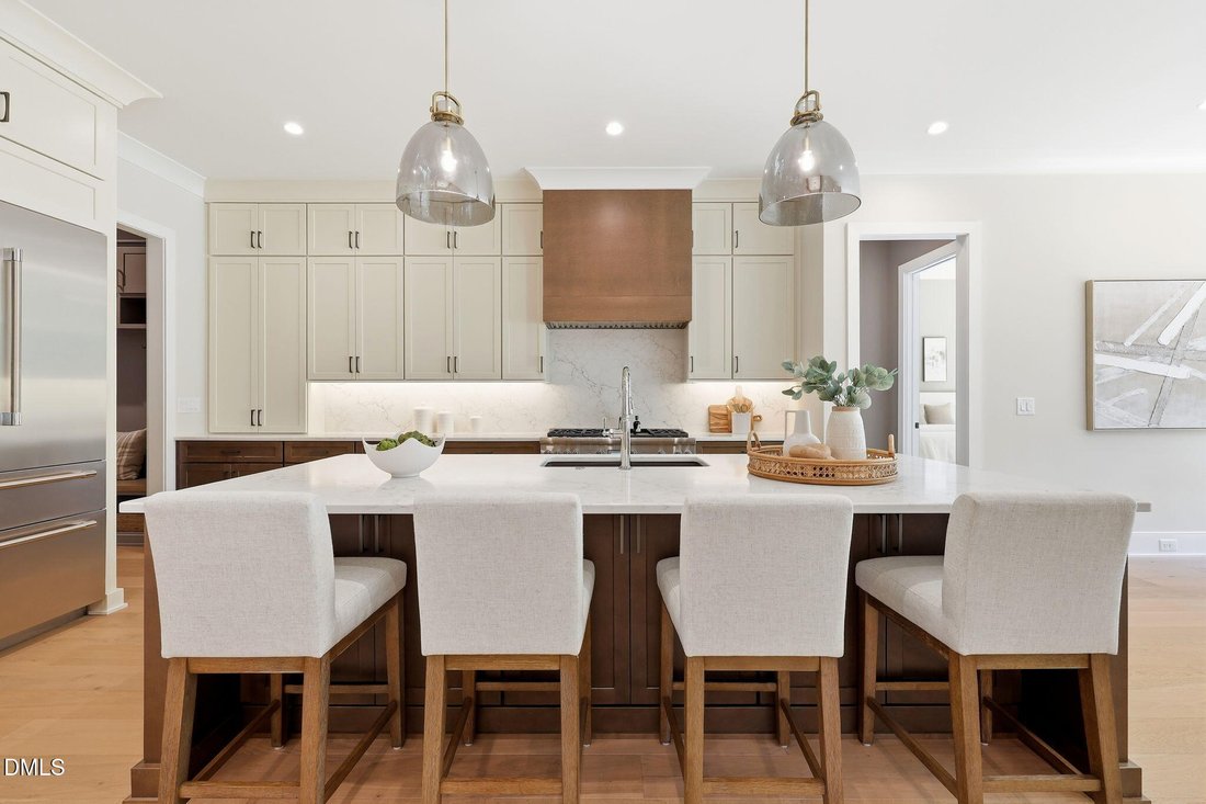 House in Raleigh, North Carolina, United States 5 - 15138106