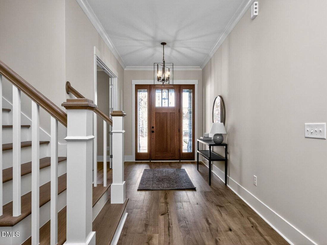 House in Pittsboro, North Carolina, United States 1 - 18414709
