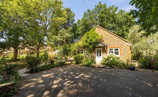 Casa a Pease Pottage, Copthorne, Inghilterra 1