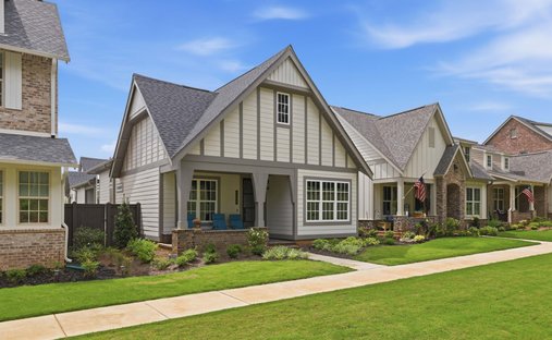 House in Hoover, Alabama, United States 1