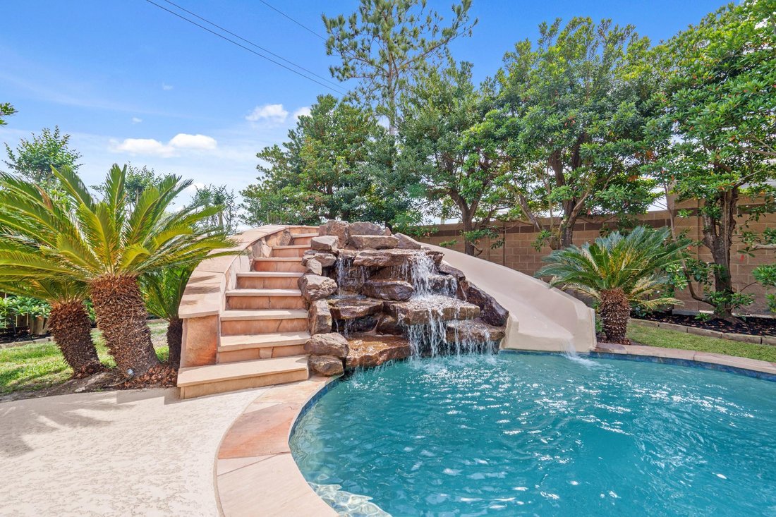House in Katy, Texas, United States 3 - 18403651