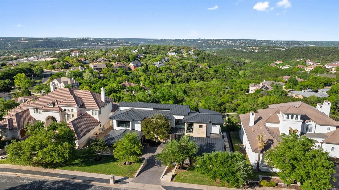 House in Austin, Texas, United States 1 - 16873127