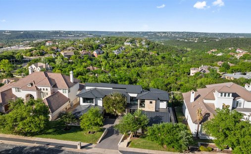 House in Austin, Texas, United States 1