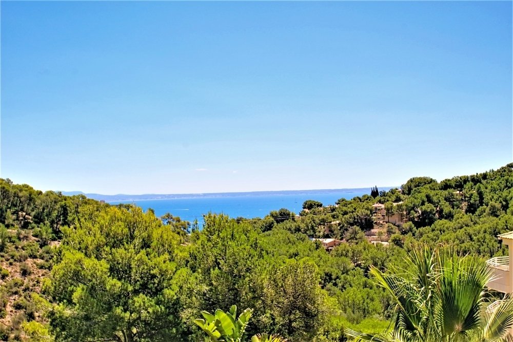 Chalet a Portals Nous, Calvià, Isole Baleari 3 - 18403733