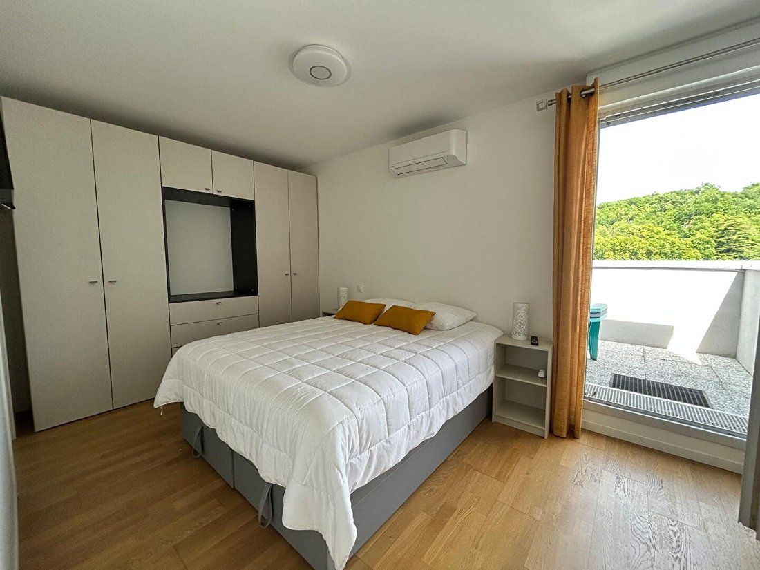 Apartment in Bas Cenon-cours Victor Hugo-Gambetta, Cenon, France 3 - 18405600