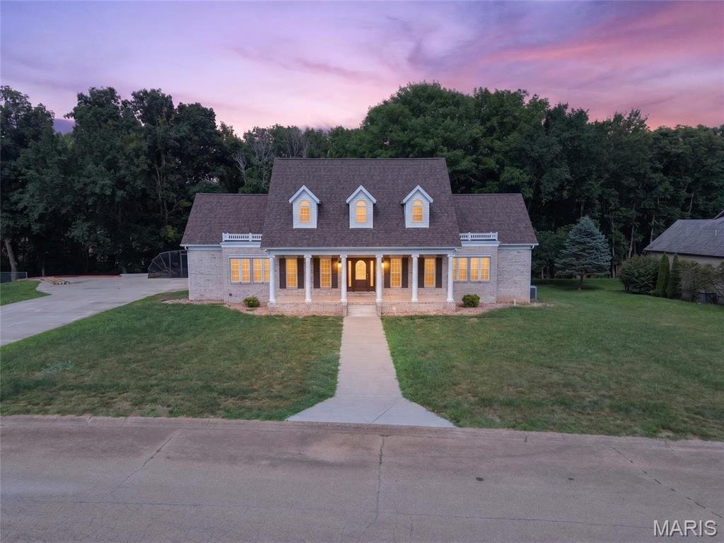 House in Farmington, Missouri, United States 2 - 18408160