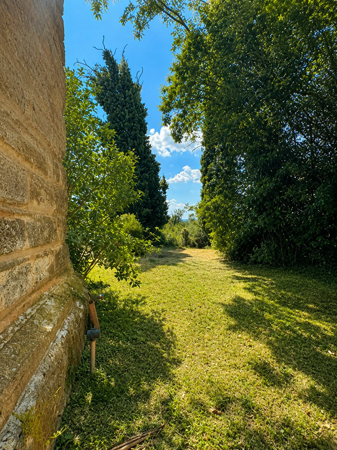 Farm Ranch in Poggibonsi, Tuscany, Italy 3 - 17295391