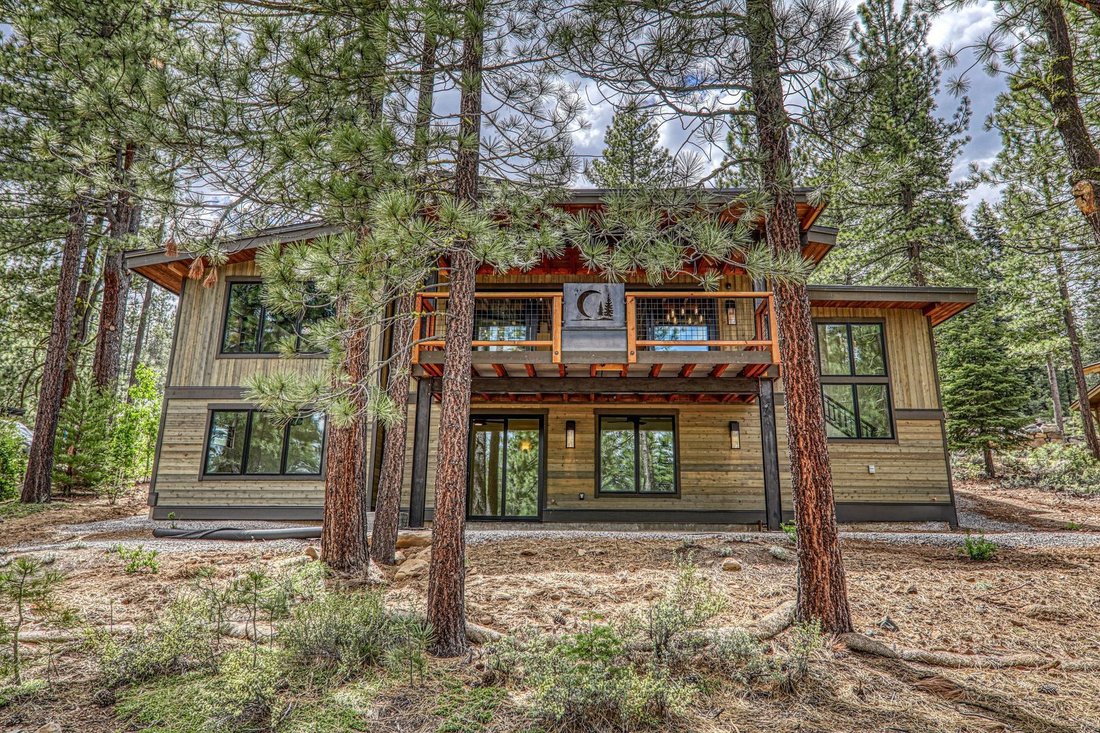 House in Truckee, California, United States 2 - 18257207