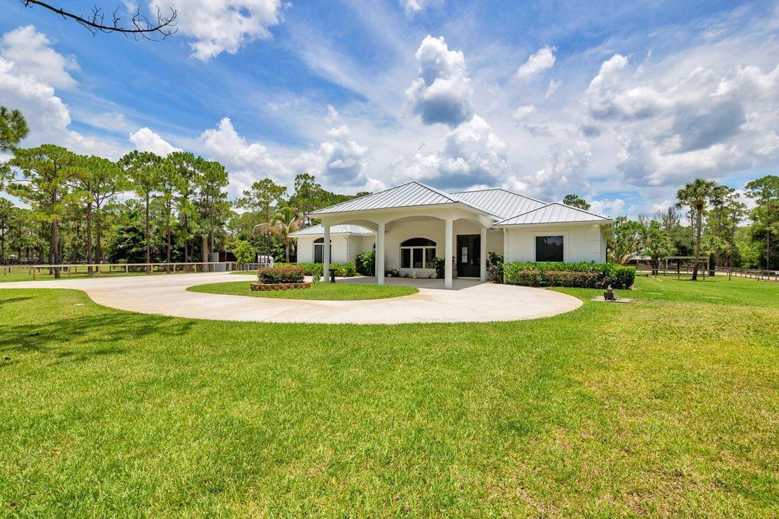 House in Palm Beach Gardens, Florida, United States 2 - 18414552
