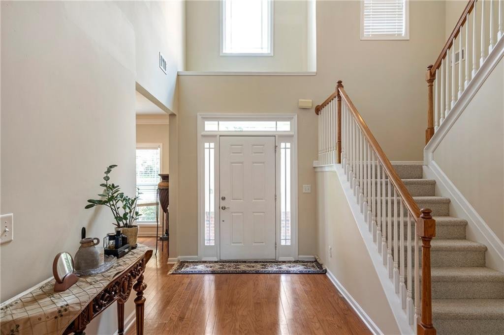 House in Duluth, Georgia, United States 4 - 18413401