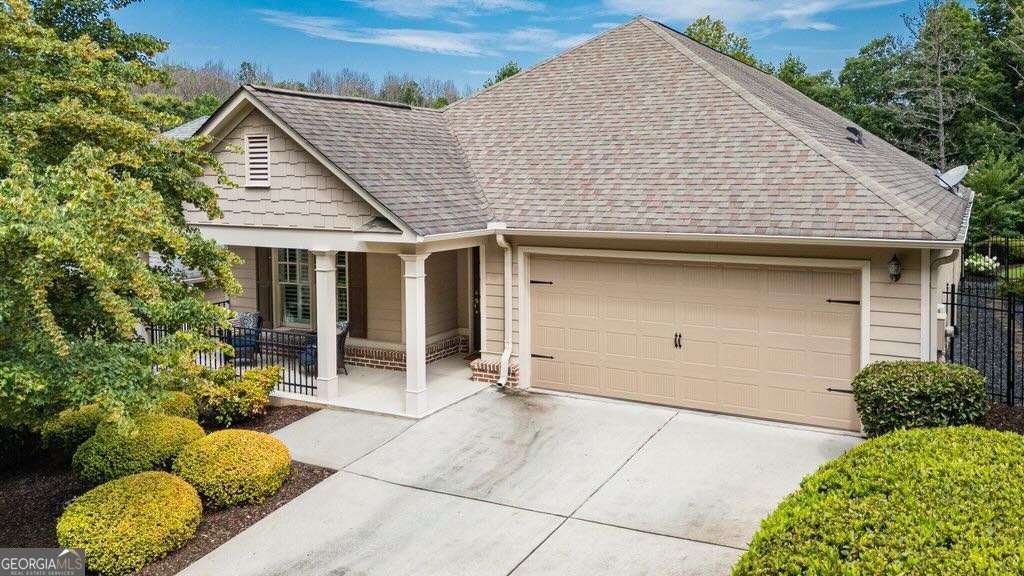 House in Dallas, Georgia, United States 3 - 18408686