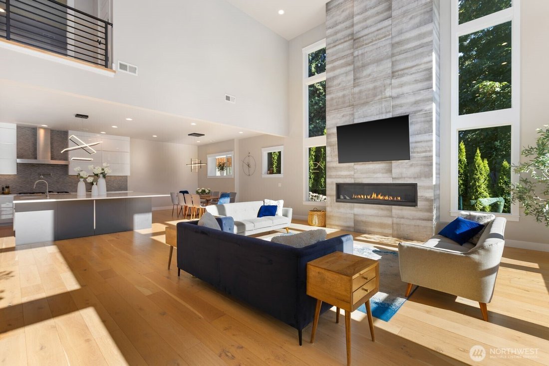 House in Federal Way, Washington, United States 4 - 18416077